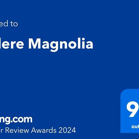 Podere Magnolia ピサ エクステリア 写真