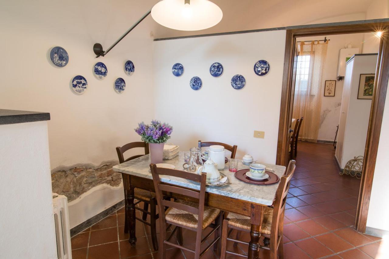 Podere Magnolia ピサ エクステリア 写真