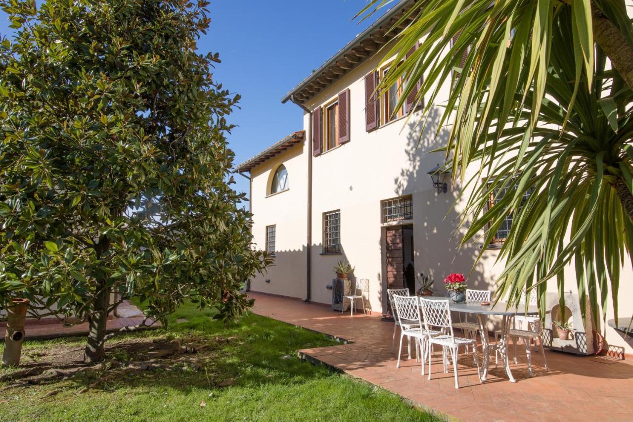 Podere Magnolia ピサ エクステリア 写真