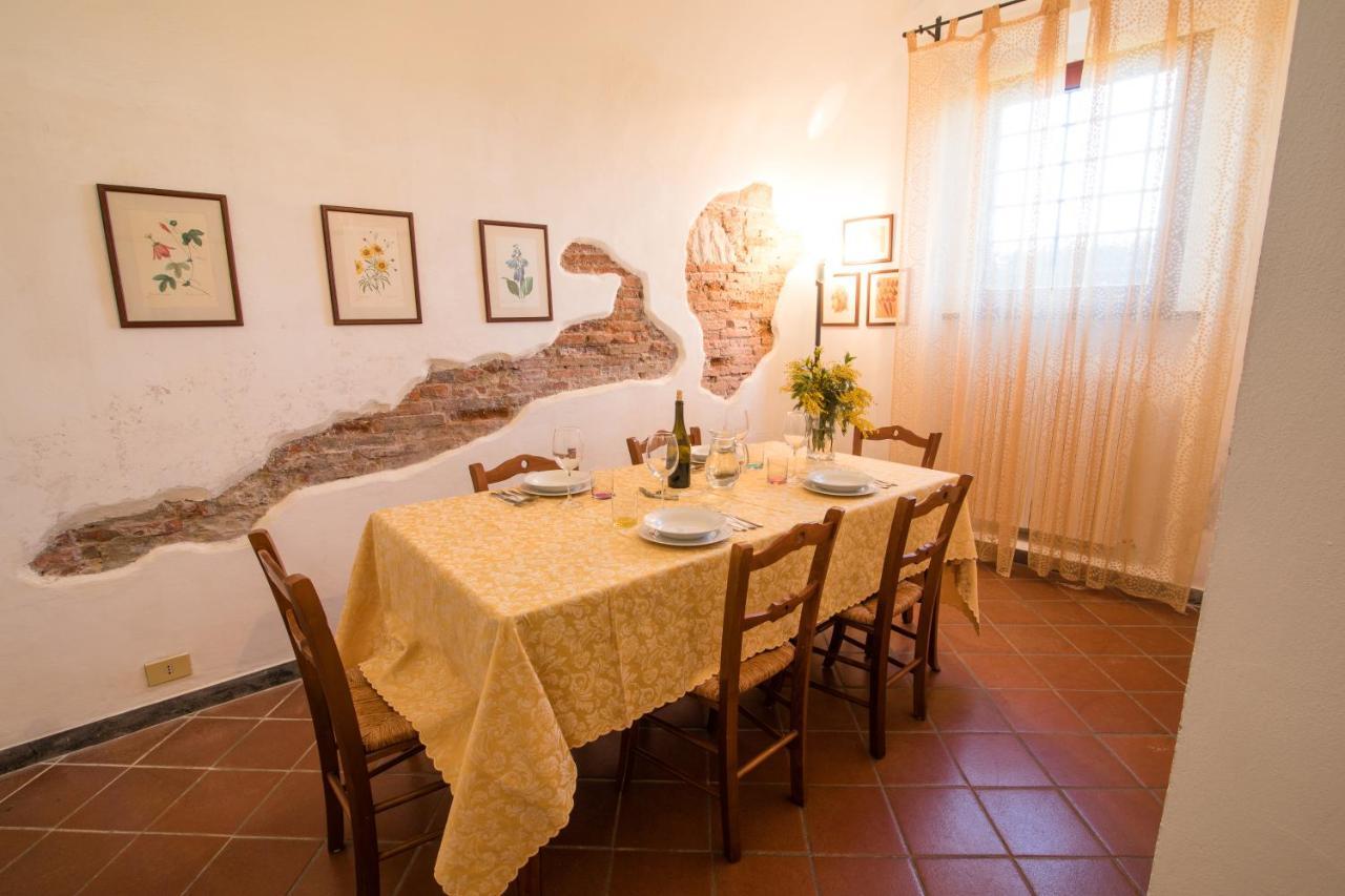 Podere Magnolia ピサ エクステリア 写真